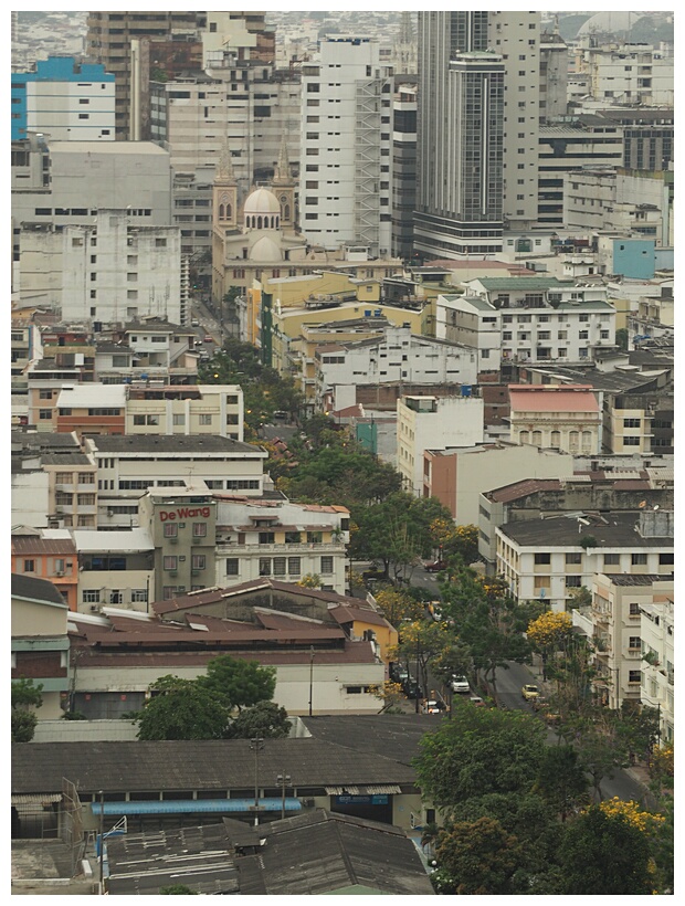 Guayaquil