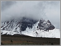 Chimborazo