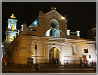 Catedral Vieja