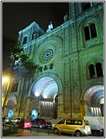 Catedral Nueva