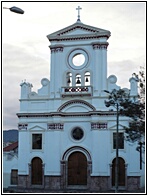 San Roque