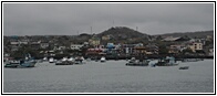 Puerto Baquerizo Moreno