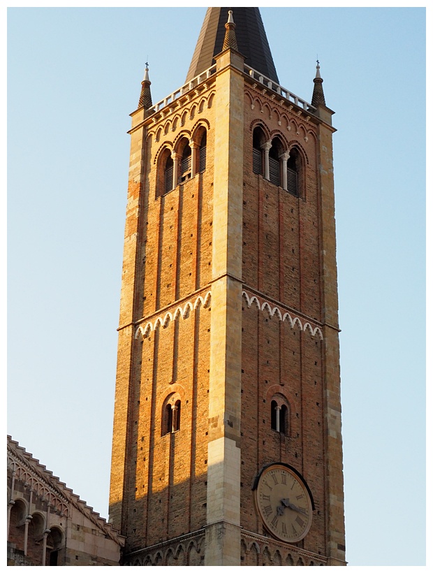 Campanile