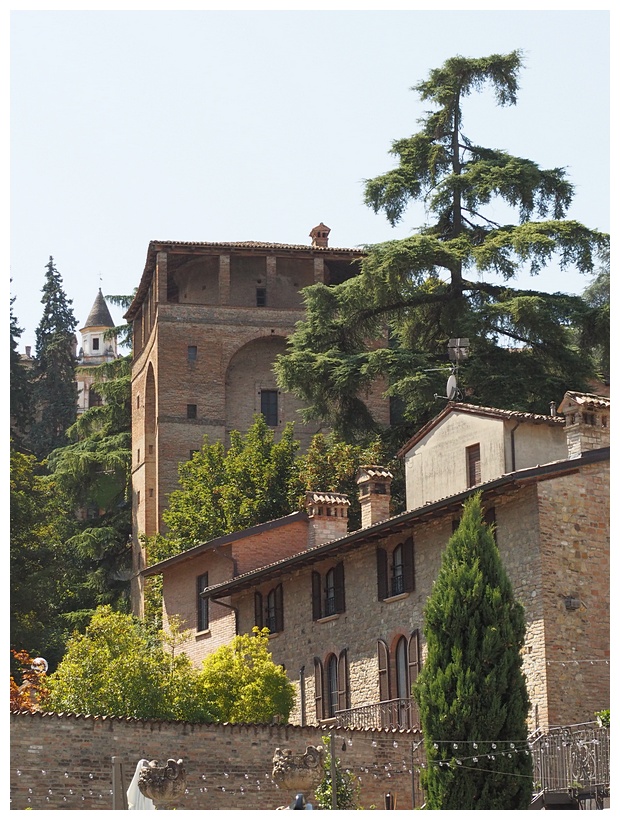 Castell'Arquato