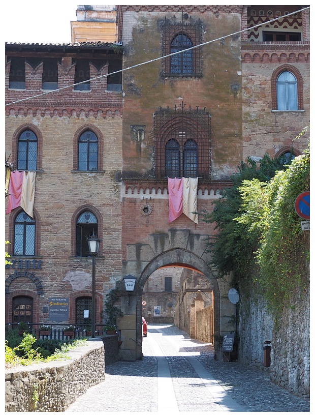 Palazzo Stradivari