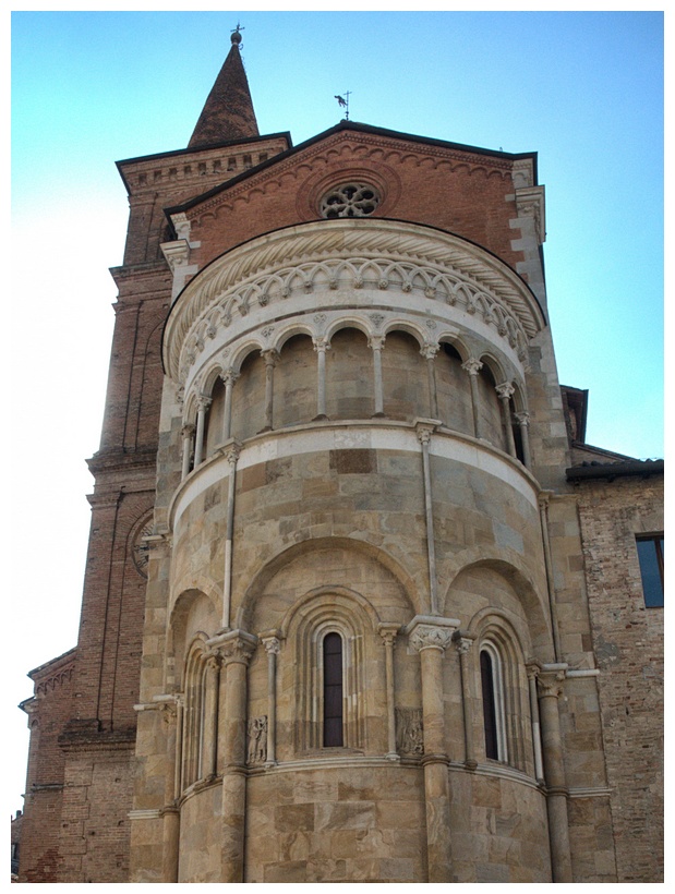 Apse