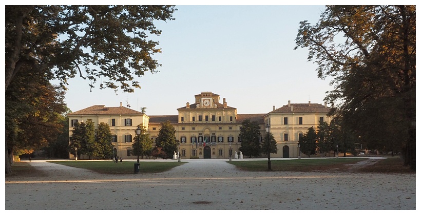 Palazzo Ducale