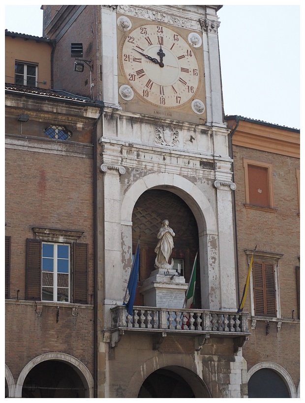 Palazzo Comunale