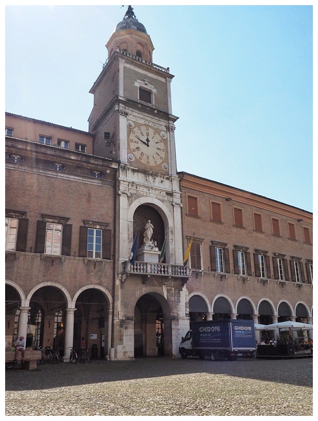 Palazzo Comunale