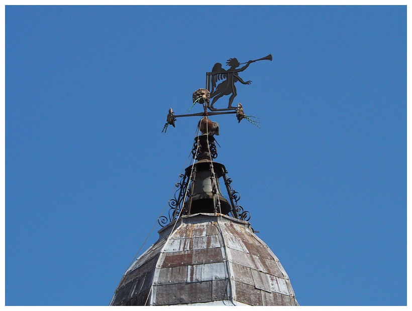 Weathervane