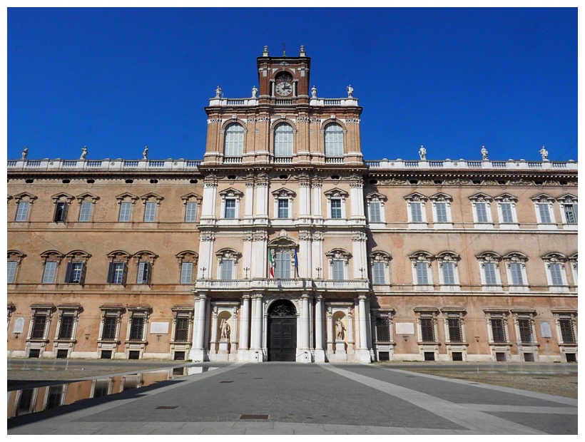 Palazzo Ducale