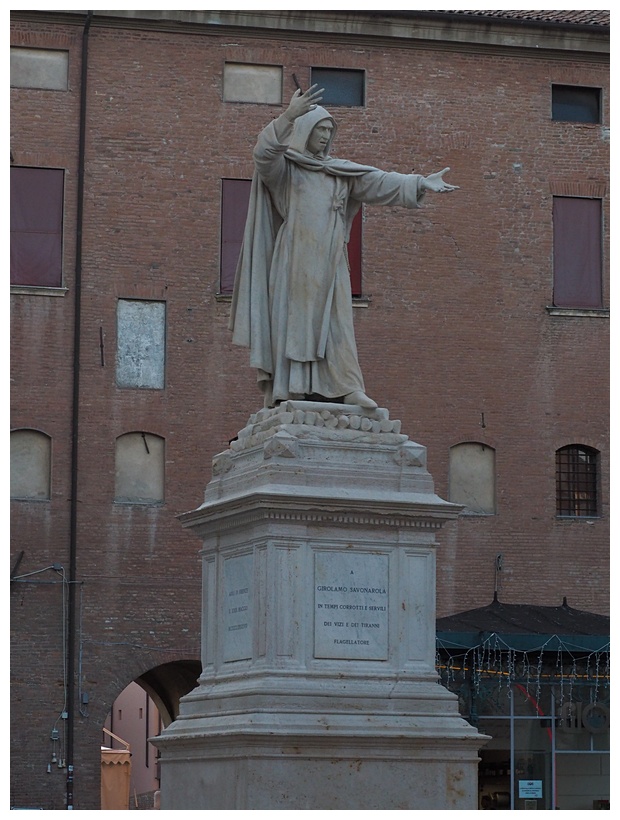 Savonarola