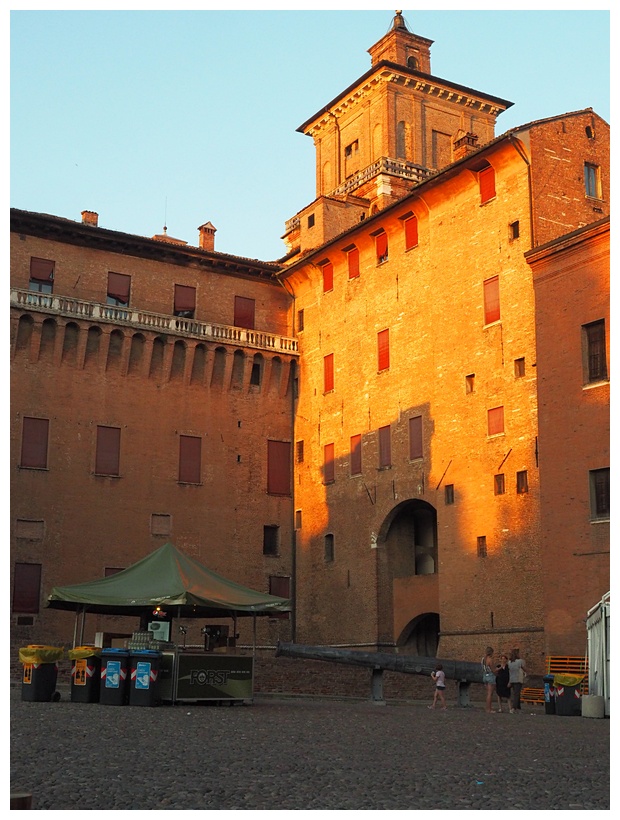 Castello Estense