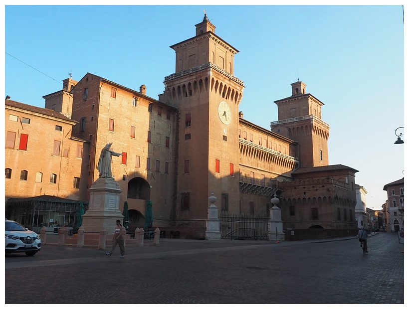 Castello Estense