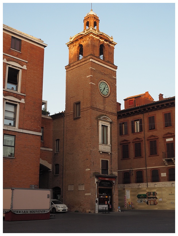 Torre dell'Orologio