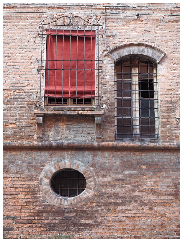 Ancient Windows