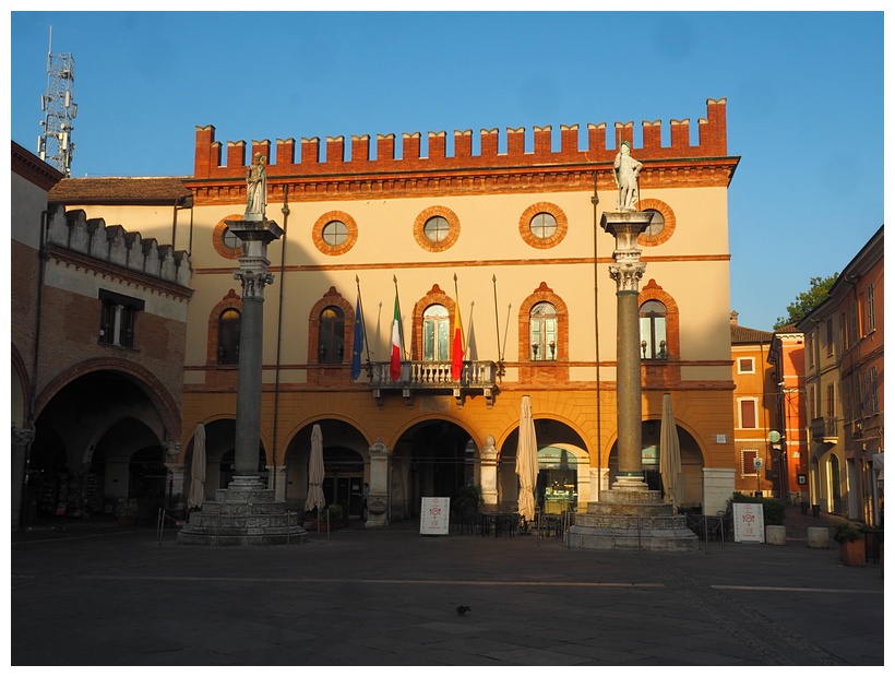 Piazza del Popolo