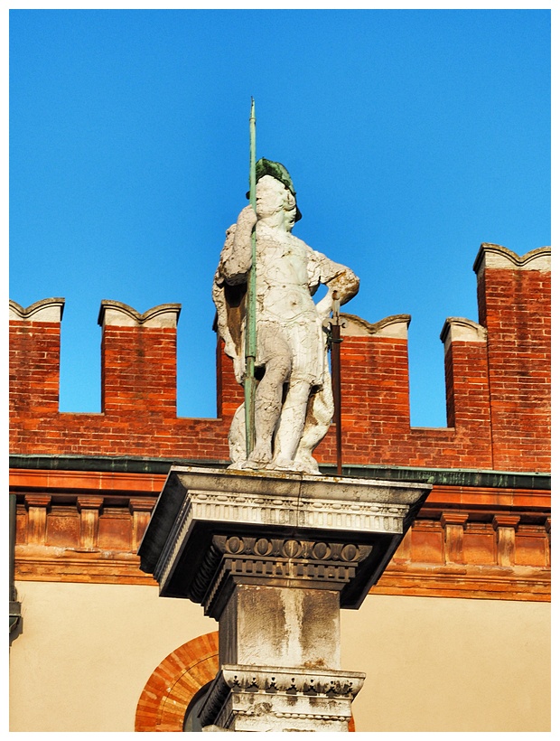 Piazza del Popolo