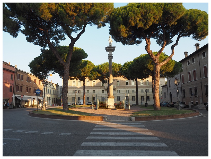 Piazza Duomo