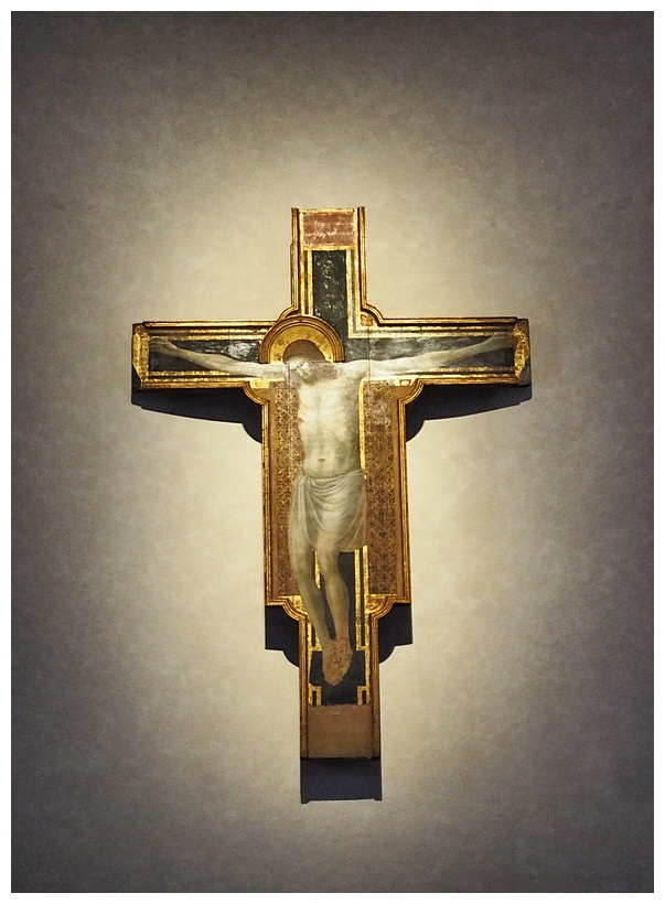 Crucifix