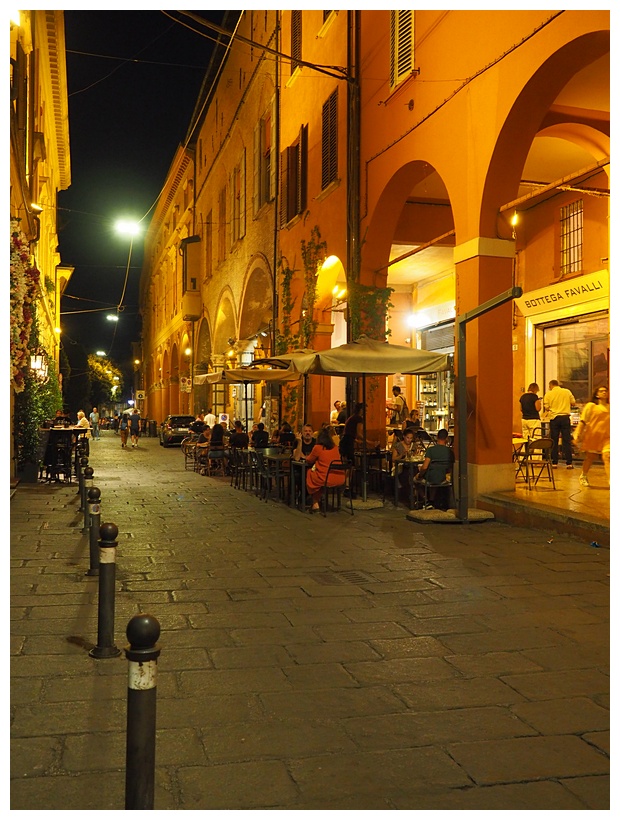 Piazza Santo Stefano