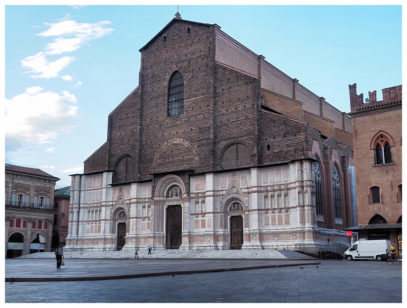 San Petronio