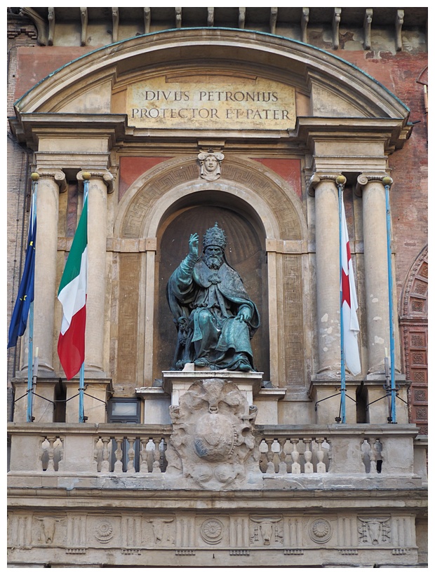 Palazzo D'Accursio