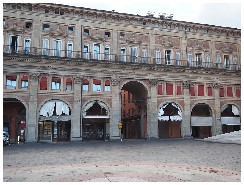 Palazzo dei Banchi