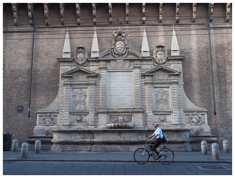 Fontana Veccia