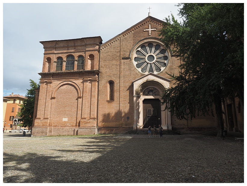 Basilica di San Domenico