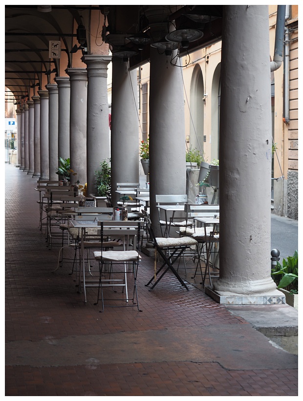 Porticoes