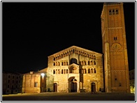 Duomo at Night