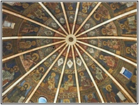 The Cupola