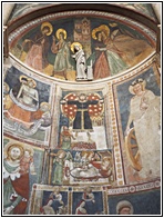 Frescoes