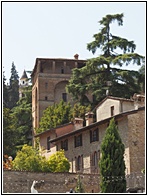 Castell'Arquato