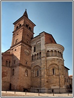 Cathedral of Fidenza