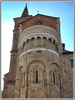 Apse