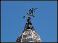 Weathervane