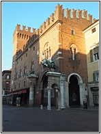 Palazzo Municipale