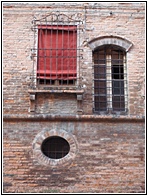 Ancient Windows