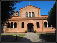 Sant'Apollinare in Classe