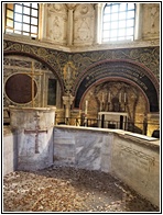 Neonian Baptistry