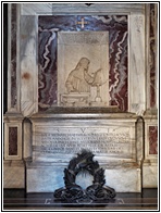 Dante's Tomb