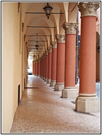 Porticoes of Bologna