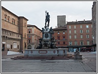 Fountain of Neptune