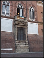 Palazzio D'Accursio