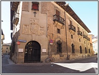 Collegio di Spagna