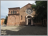 Basilica di San Domenico