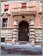 Palazzo Bocchi