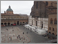 Piazza Maggiore